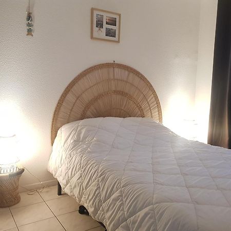 Le Venizio - Classe 2 Etoiles - T2 Climatise, Avec Terrasse, Parking, Pret De Velos, 10 Minutes A Pied Gare Et Centre Ville Sete Ngoại thất bức ảnh