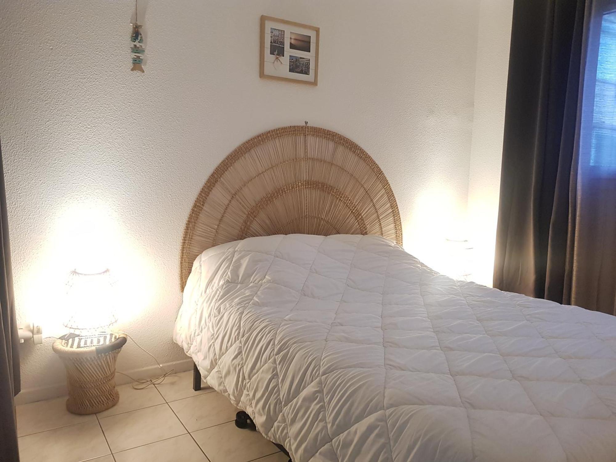 Le Venizio - Classe 2 Etoiles - T2 Climatise, Avec Terrasse, Parking, Pret De Velos, 10 Minutes A Pied Gare Et Centre Ville Sete Ngoại thất bức ảnh