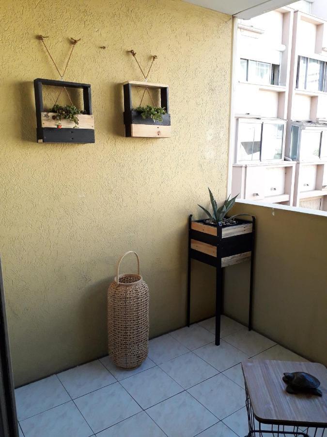 Le Venizio - Classe 2 Etoiles - T2 Climatise, Avec Terrasse, Parking, Pret De Velos, 10 Minutes A Pied Gare Et Centre Ville Sete Ngoại thất bức ảnh