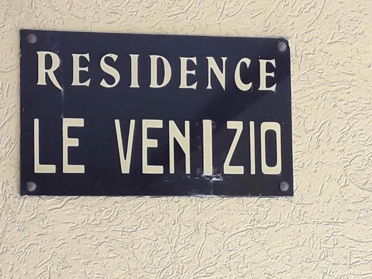 Le Venizio - Classe 2 Etoiles - T2 Climatise, Avec Terrasse, Parking, Pret De Velos, 10 Minutes A Pied Gare Et Centre Ville Sete Ngoại thất bức ảnh